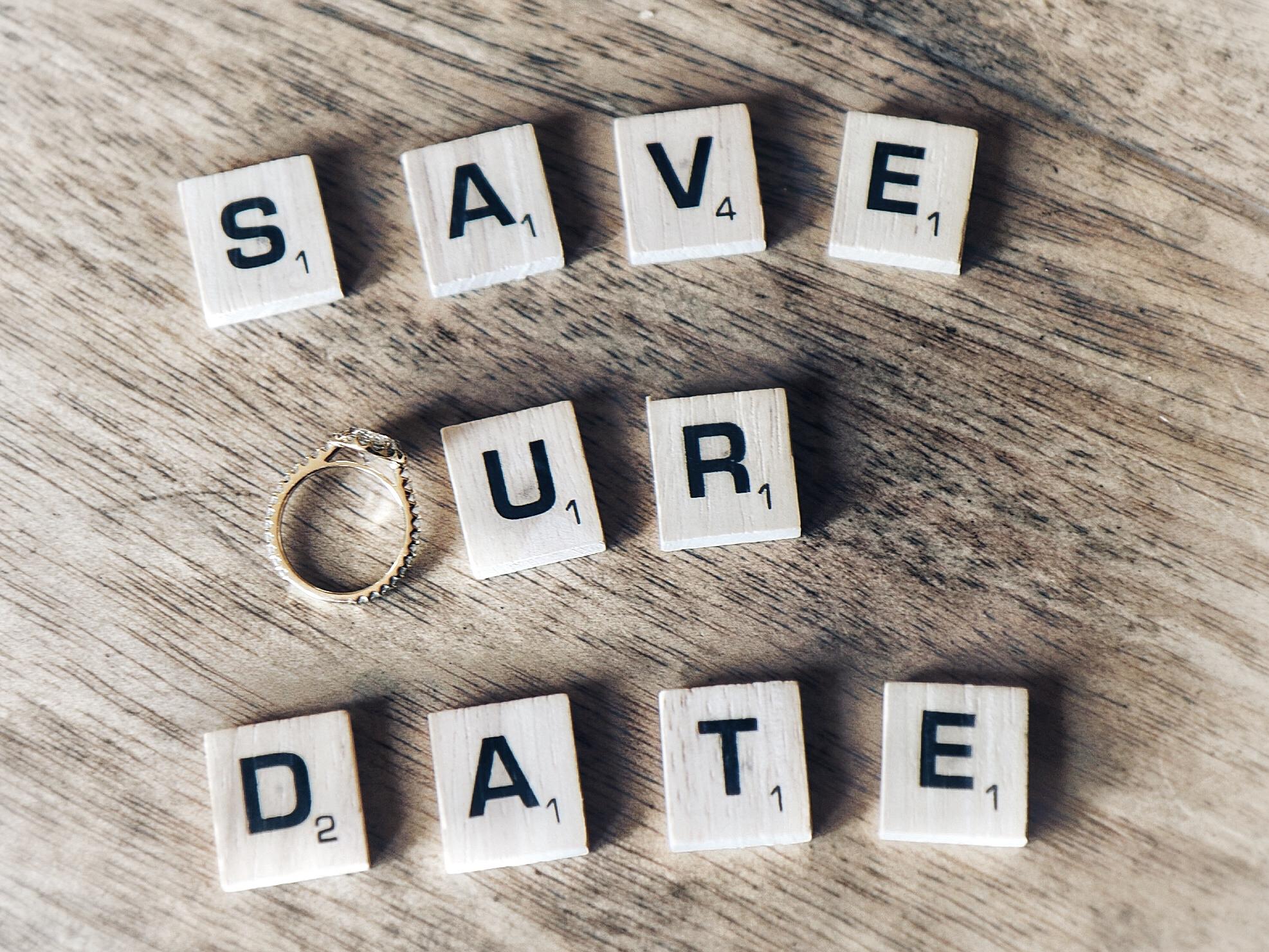 The Wedding Website of Katie Dailey and Sean Doyle
