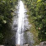 Monoa Falls Trail