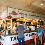 The Taco Stand