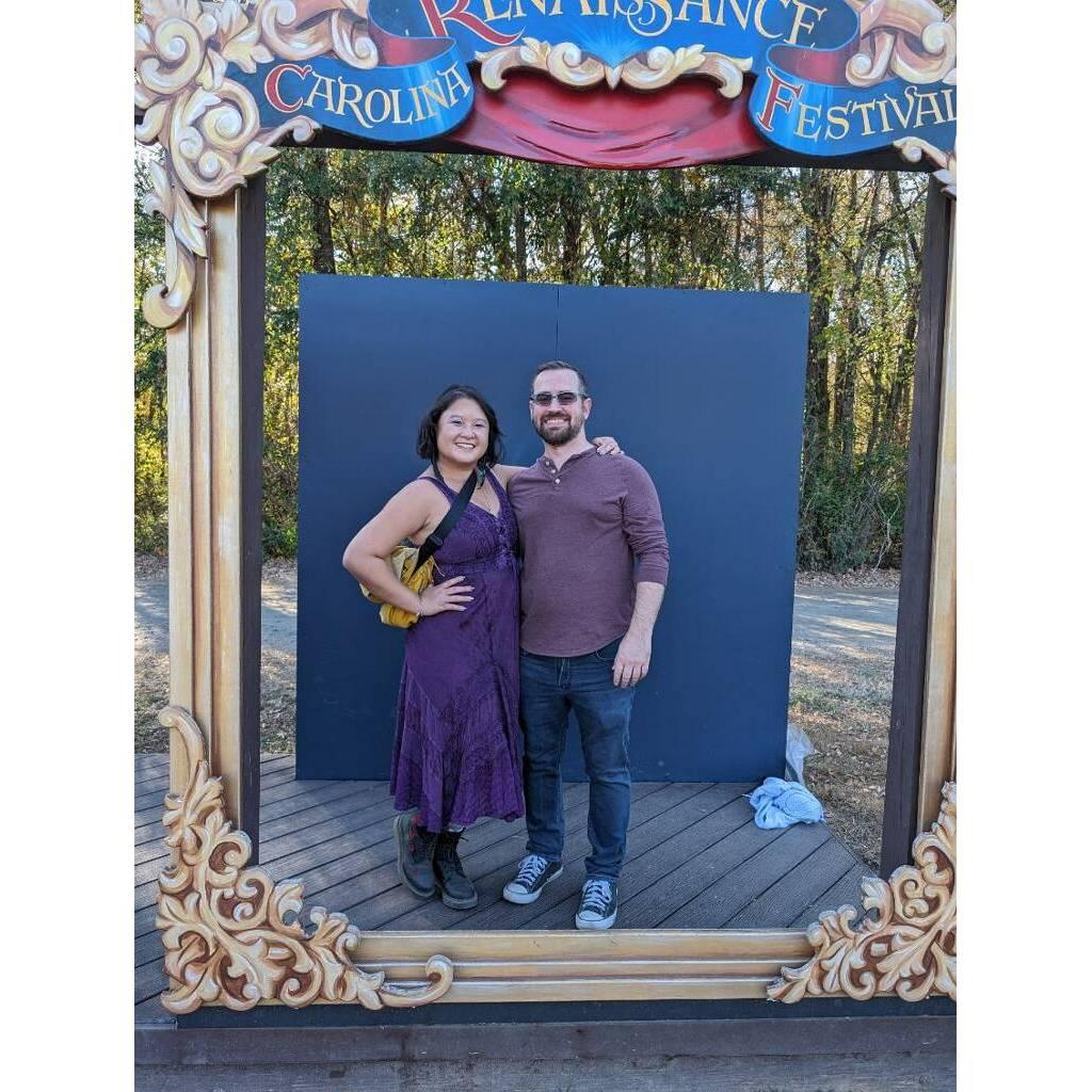 Renaissance Fair
