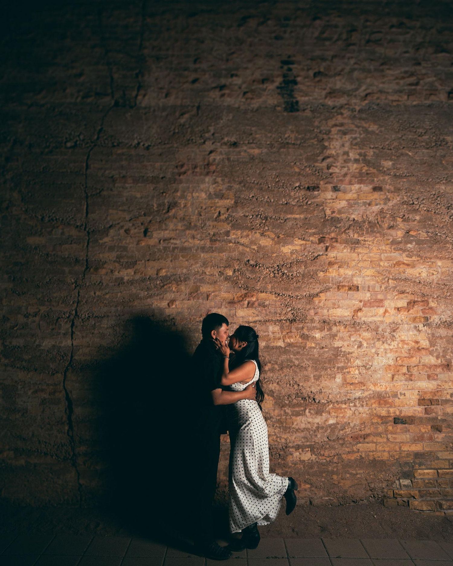 The Wedding Website of Ashtin Begay and Dallas Yellowhair