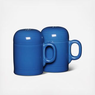 Rangetop Large Salt & Pepper Shaker Set