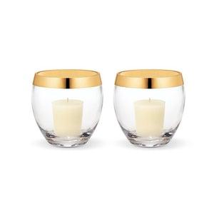 Gabriel Votive, Set of 2