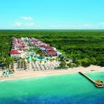 Dreams Dominicus La Romana