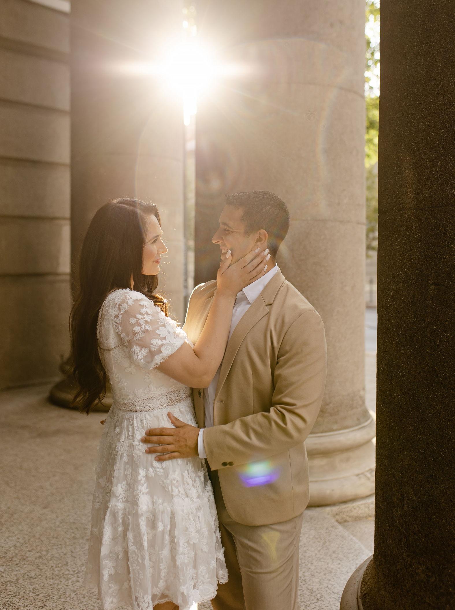 The Wedding Website of Marija Mozuraityte and Jack Tornabene