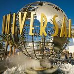 Universal Studios Hollywood
