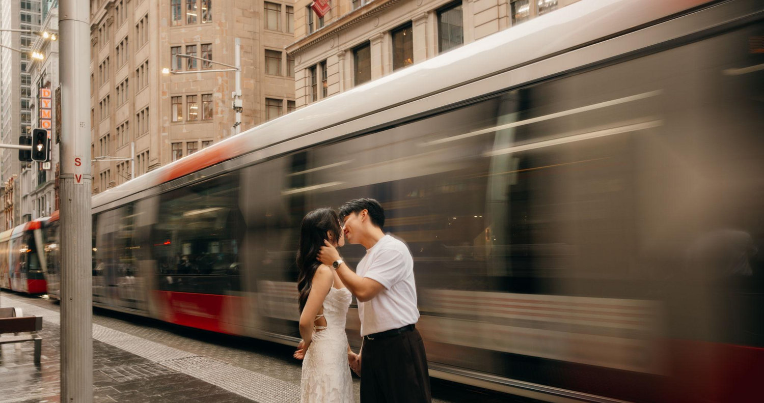 The Wedding Website of April Kwon and Jonathan Kim