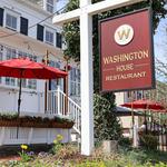 Washington House | Food & Drink
