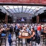 Old Crow Smokehouse (Wrigleyville)