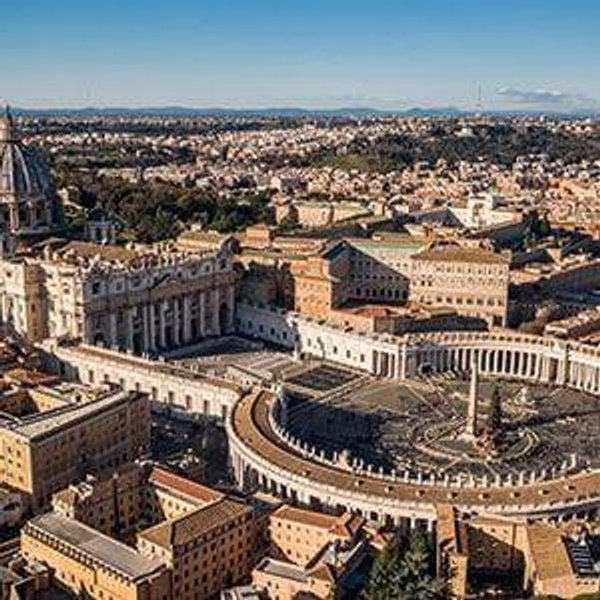 St. Peters Basillica