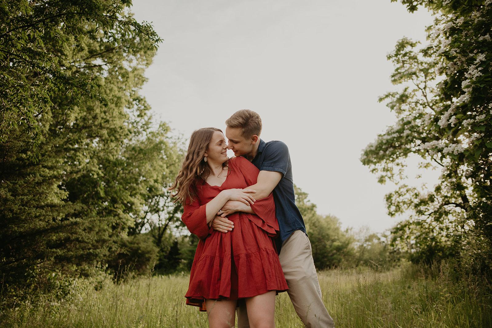 The Wedding Website of Elizabeth Stratton and Tanner Butler