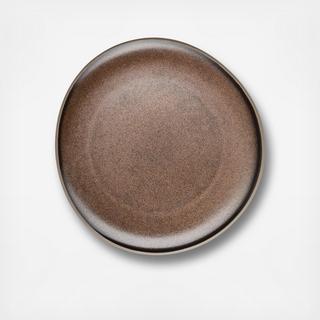Junto Matte Salad Plate