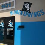 Hidden Springs Ale Works
