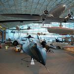 The Museum of Flight