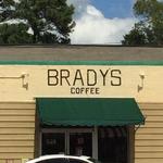 Brady's Specialty Coffee
