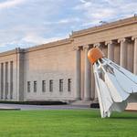 The Nelson-Atkins Museum of Art