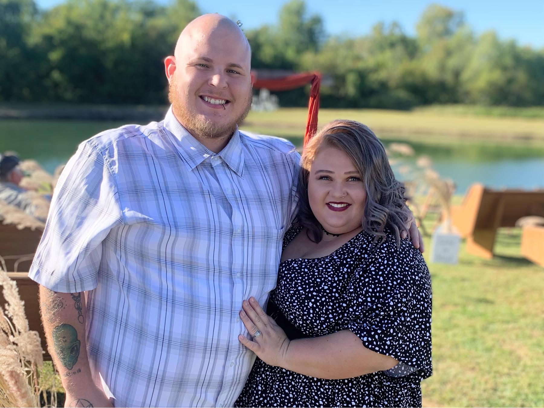 The Wedding Website of Shelby Harlan and Franklin Griffith