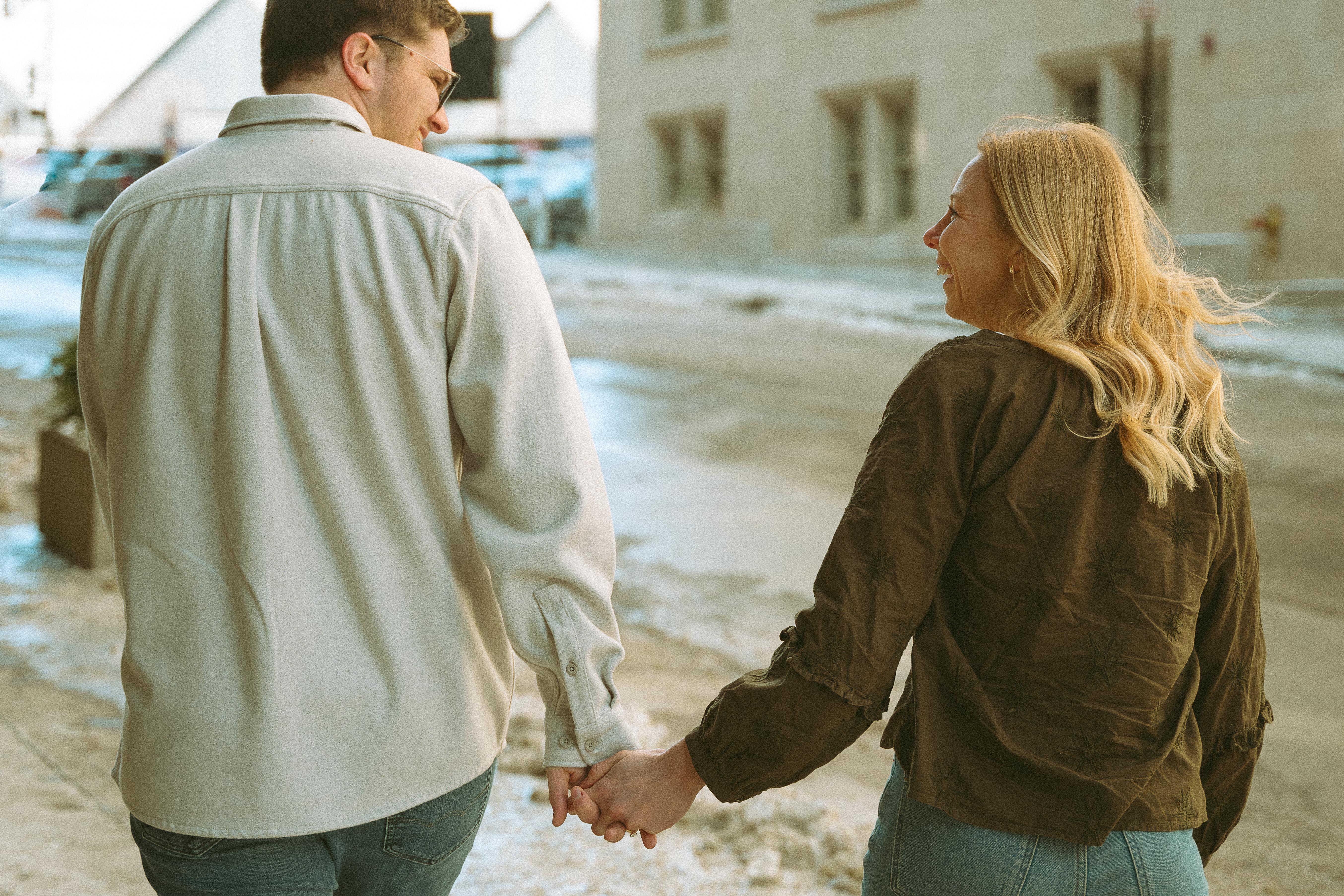 The Wedding Website of Natalie Keller and Alex Goerke