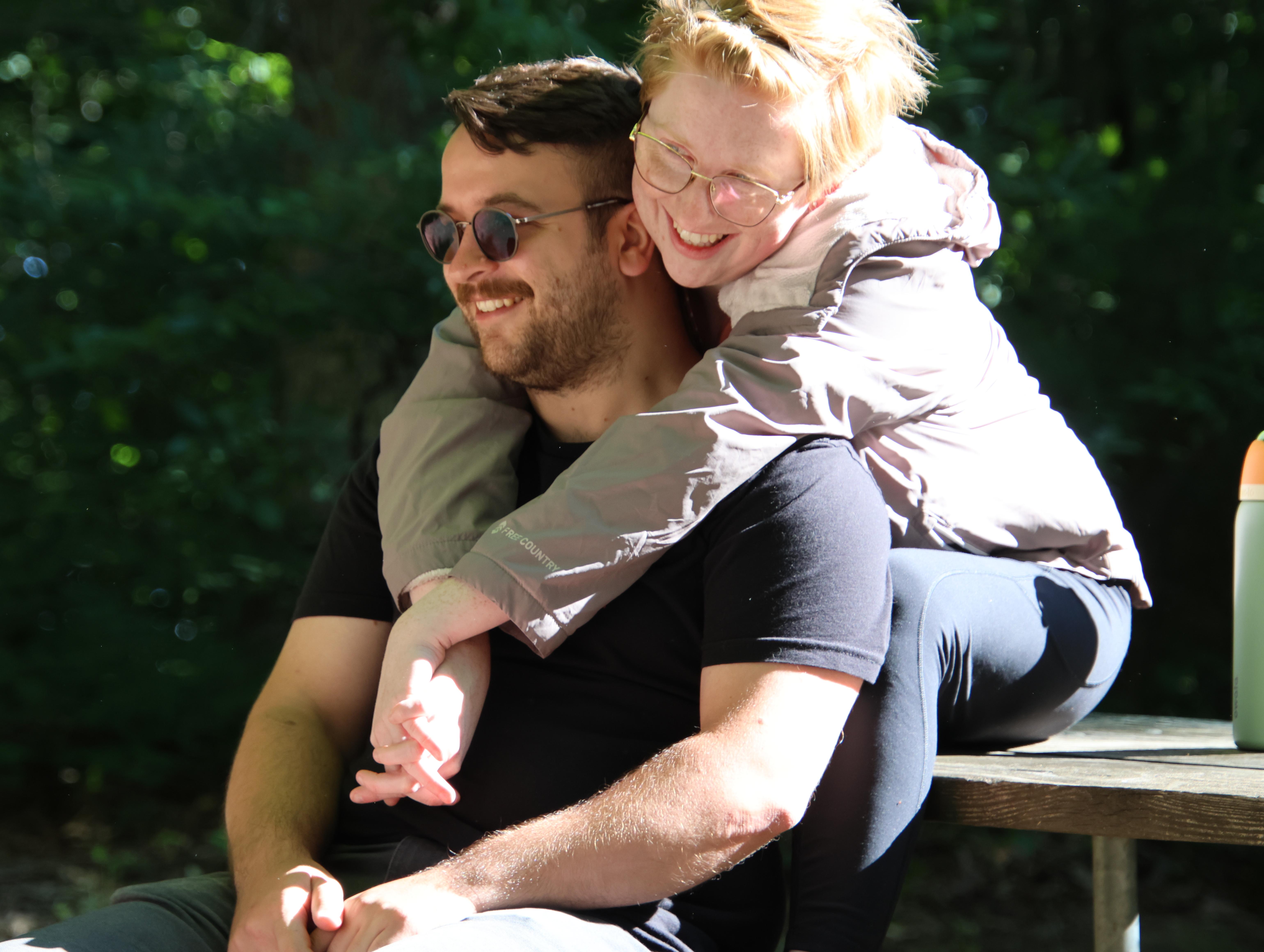 The Wedding Website of Rachel Linderman and Michael Neiger