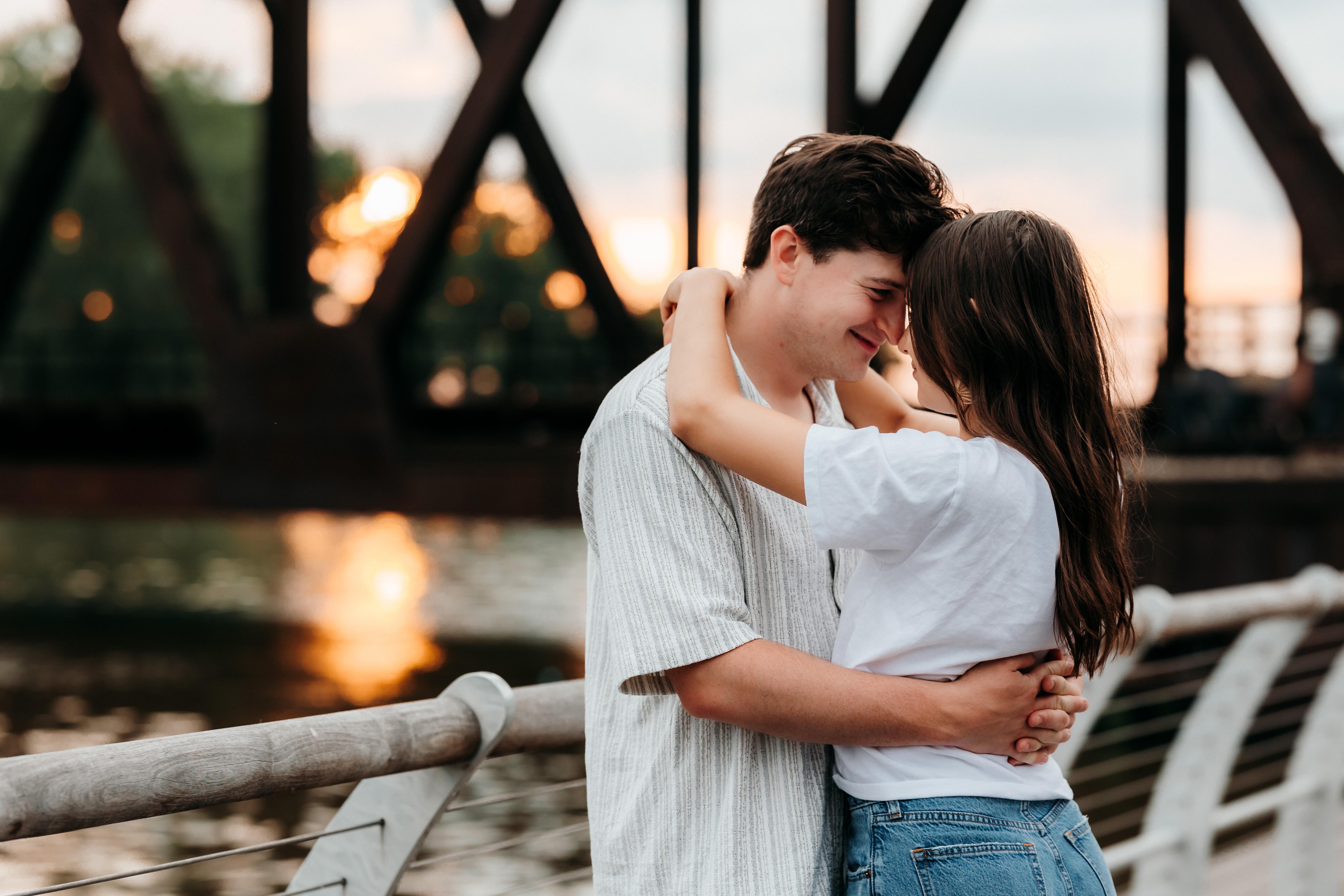 The Wedding Website of Clarice Aquila and Jake Swiatek