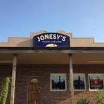 Southside Jonesy's Taco House