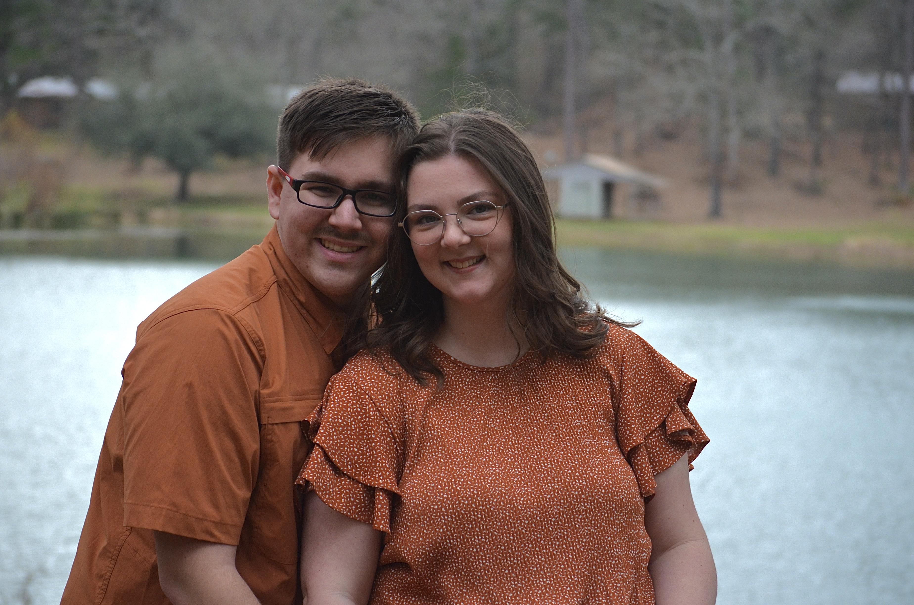 The Wedding Website of Mara Griffin and Benjamin Aucoin