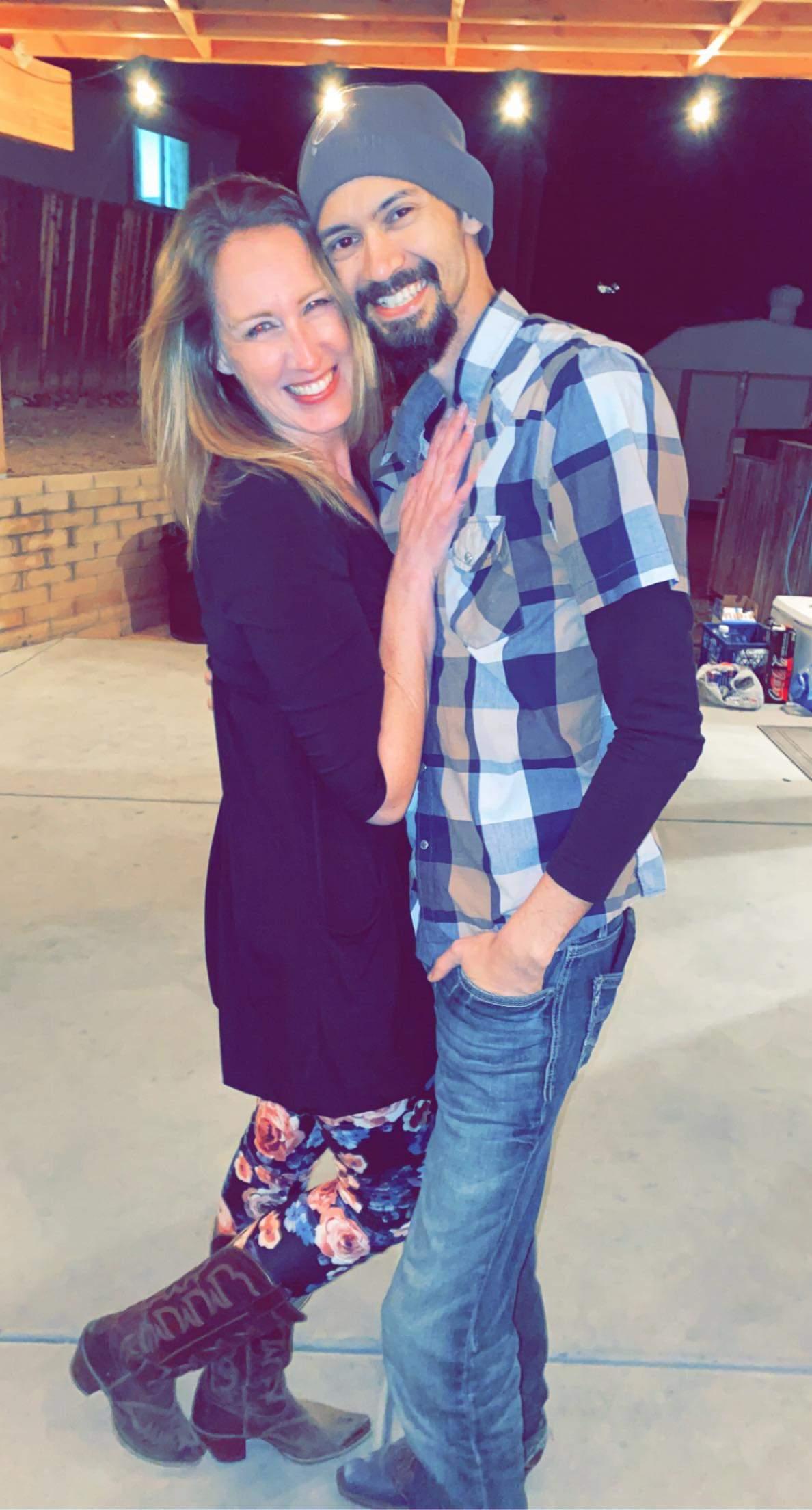 The Wedding Website of Jen Wray and Nate Burns