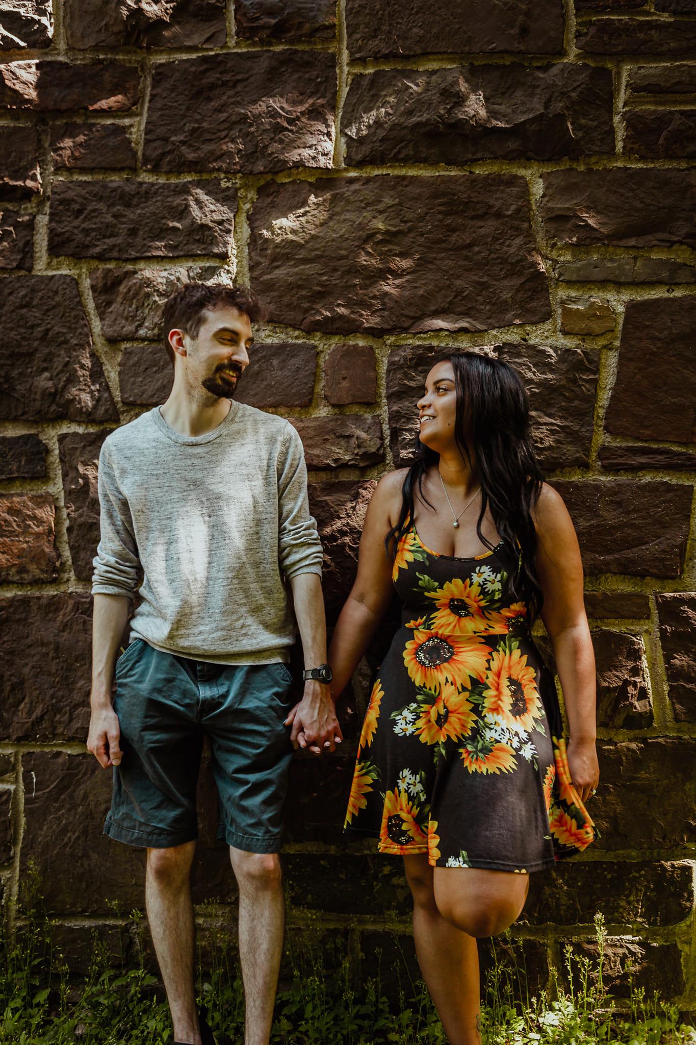 The Wedding Website of Jenna Battestelli and Joshua Murphy
