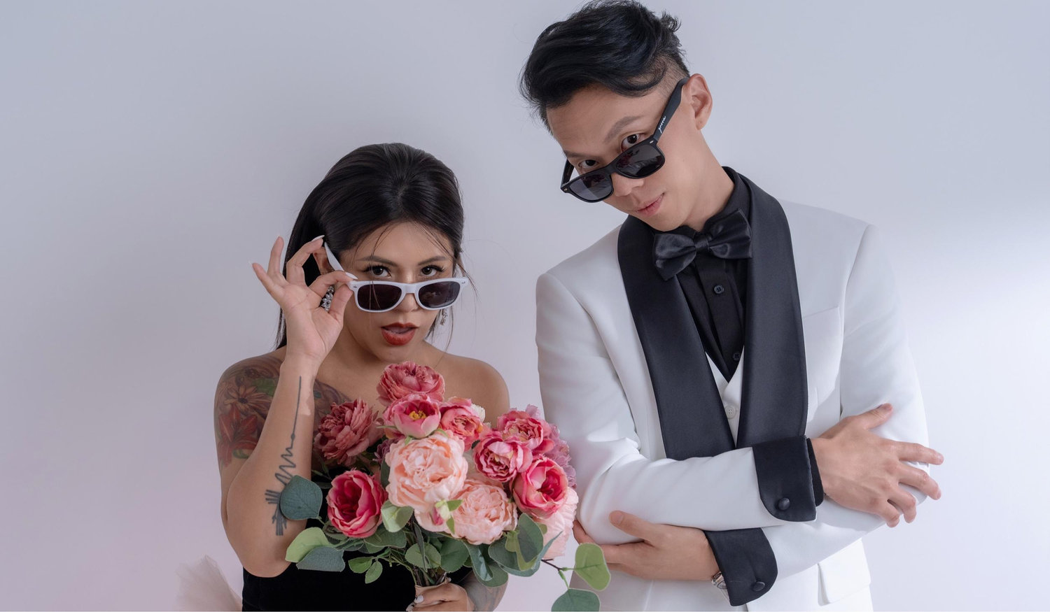 The Wedding Website of Michael Deng and Giovanna Lopez