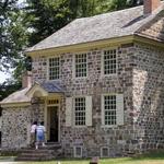 Valley Forge National Park