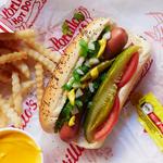 Portillo's Hot Dogs