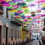 Self-Guided Tour of Old San Juan