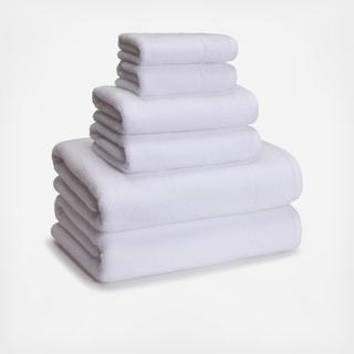 Kyoto 6-Piece Towel Set