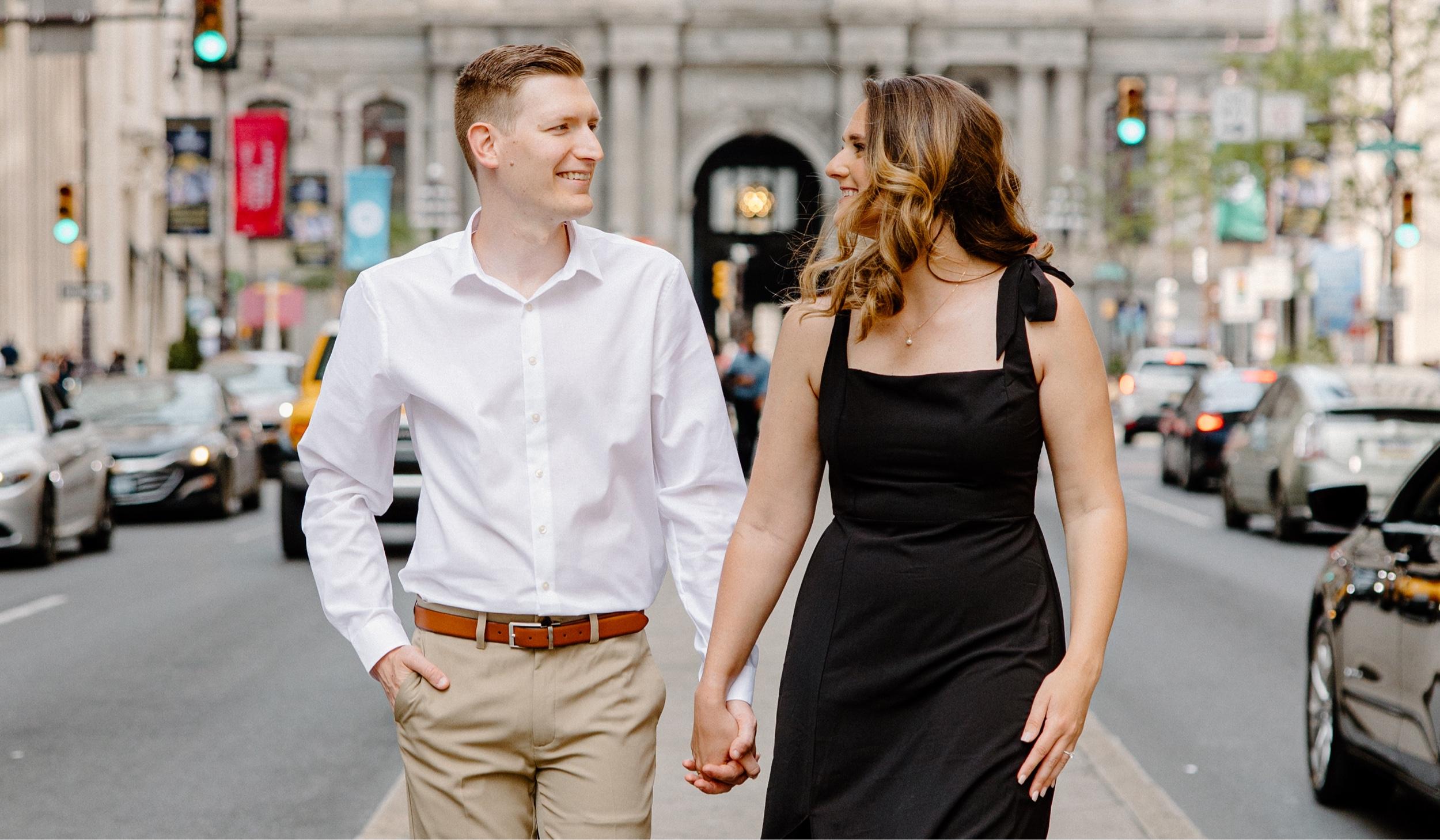 The Wedding Website of Kayla Humphreys and Andrew Tyson