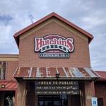 Hutchins BBQ