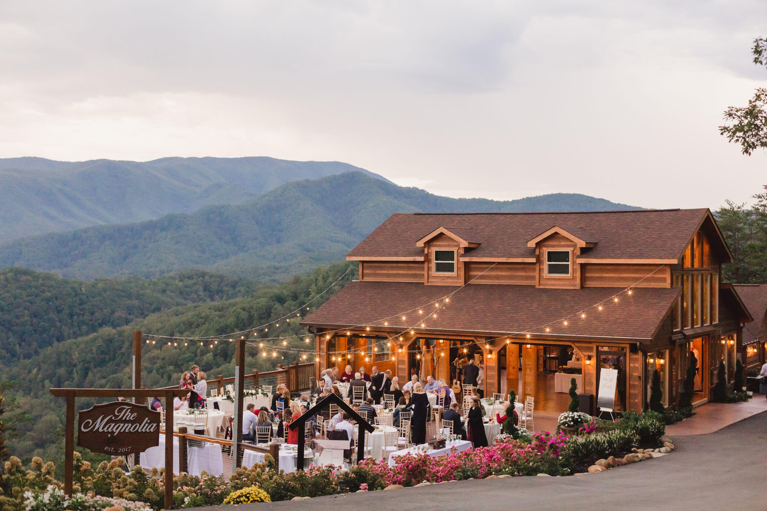 The Wedding Website of Marissa Marchese and Liam Merrill