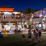 Town Square Las Vegas