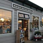 Point Reyes Books
