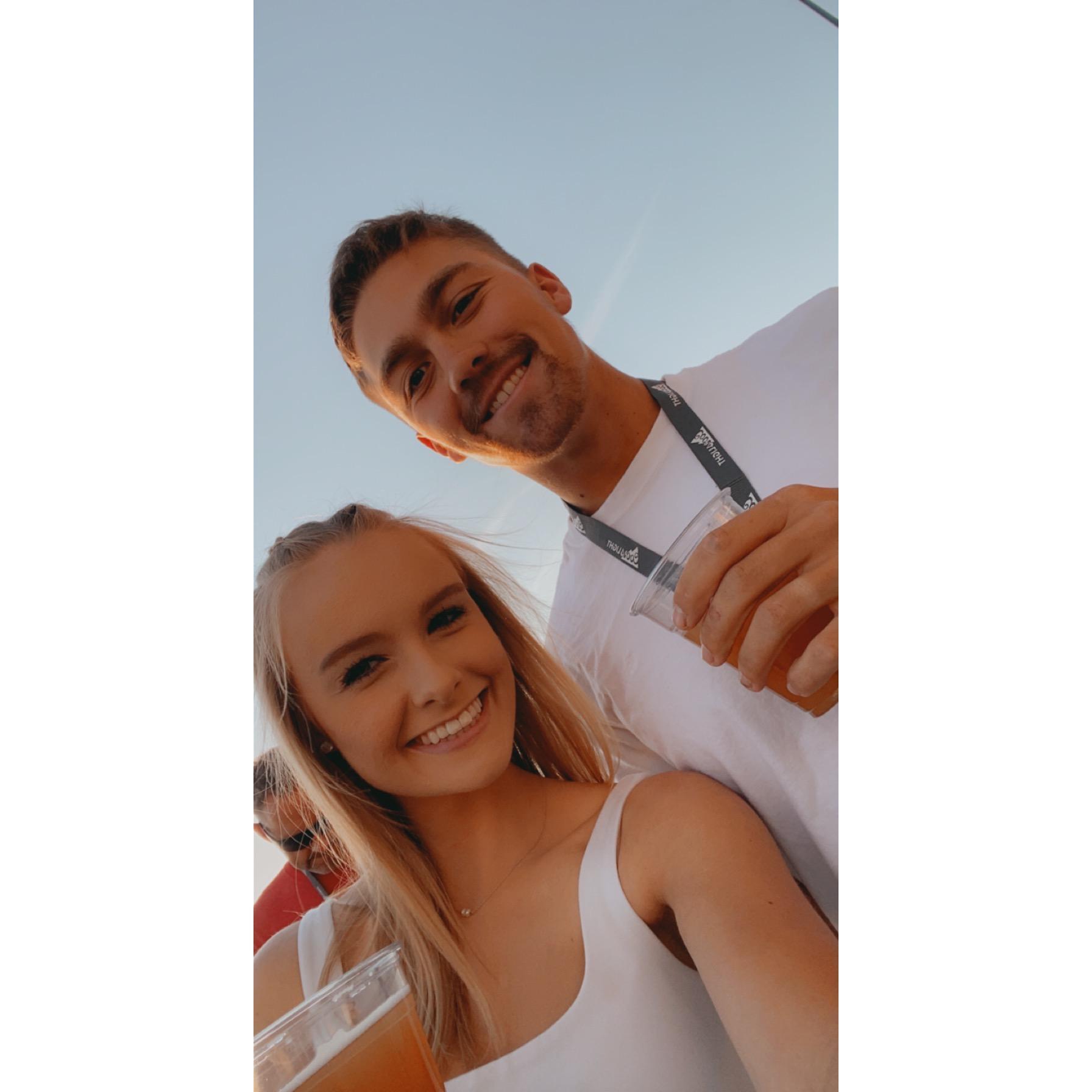 Old Dominion Concert