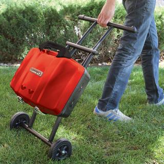 Roadtrip Sport 1-Burner Propane Grill