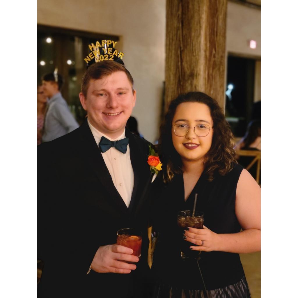 Cousin Dylans Wedding