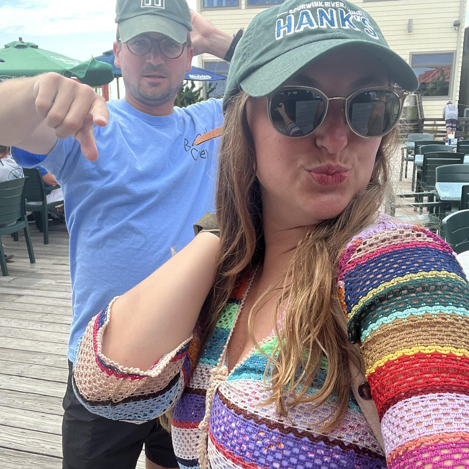 Cape May, 2023