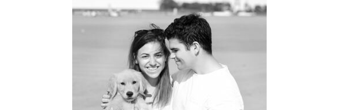 The Wedding Website of Emily Sher and Luke Robbins