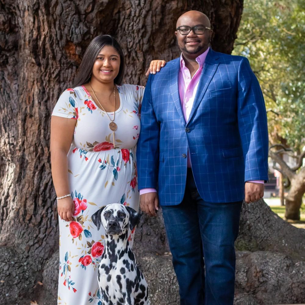 Engagement Photo Session!
01.14.2021