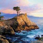 17 Mile Drive