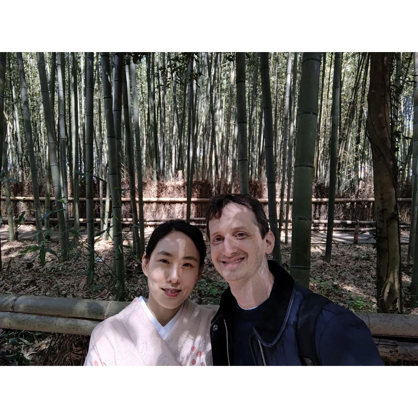 Kyoto, Japan