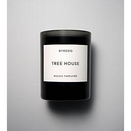 Byredo - Tree House Candle