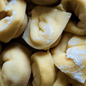 Art of Pasta Making Class