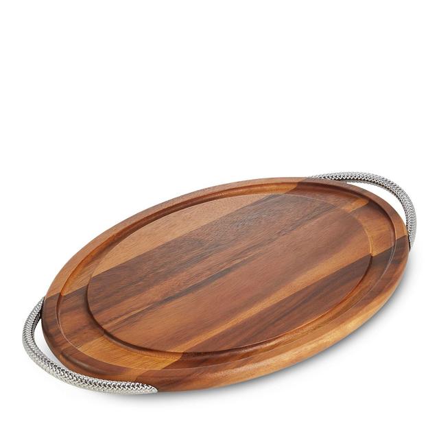 Namb� Braid Carving Board