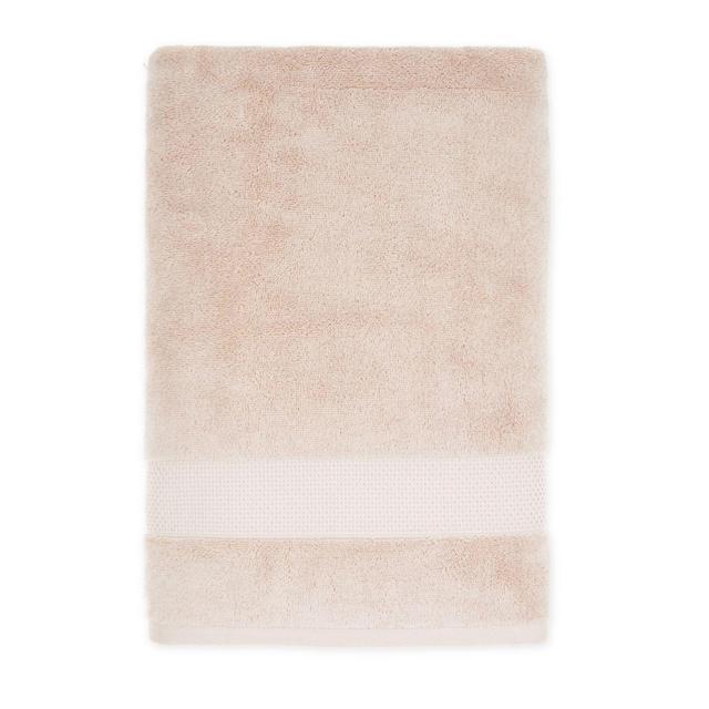 Therapedic® Solid Bath Sheet in Fog